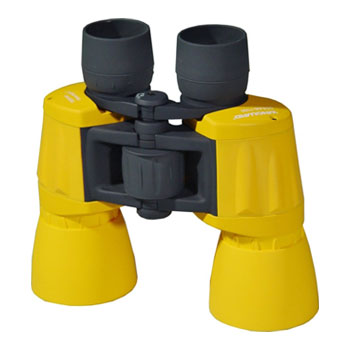 Бинокль OCEAN-7500,7x50  желтый
