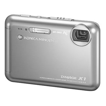 DiMAGE X1