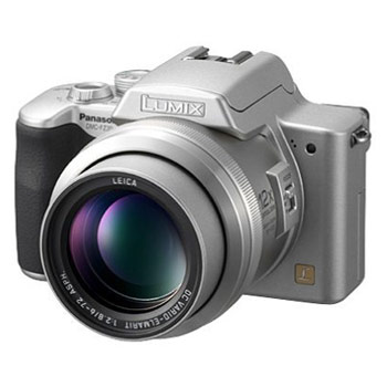 Lumix  FZ20