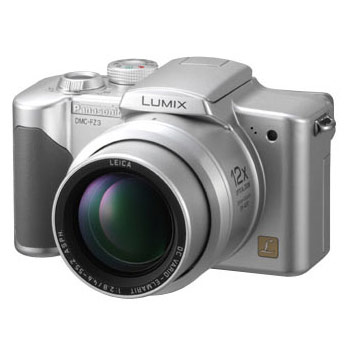 Lumix  FZ3