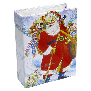 Big Dog AV46200 HAPPY NEW YEAR