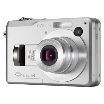 Exilim Z 110