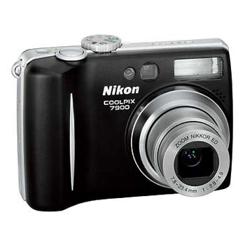 COOLPIX 7900