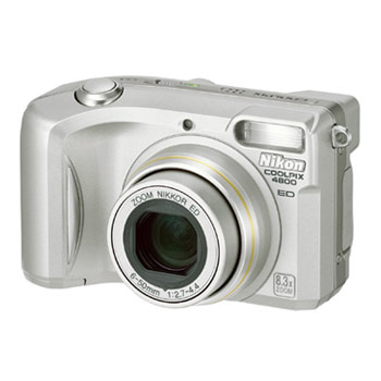 COOLPIX 4800