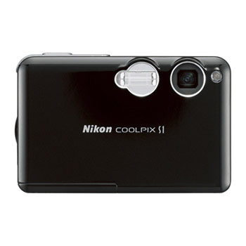 COOLPIX S1