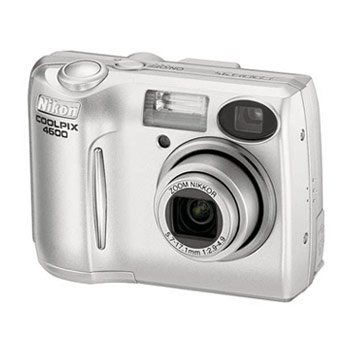 COOLPIX 4600