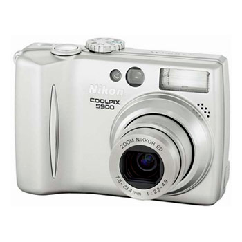 Coolpix 5900