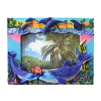 SY8611 10х15 дельфин