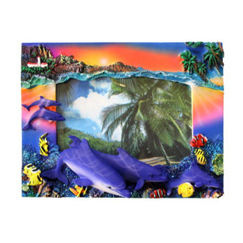 SY8613 10х15 дельфин