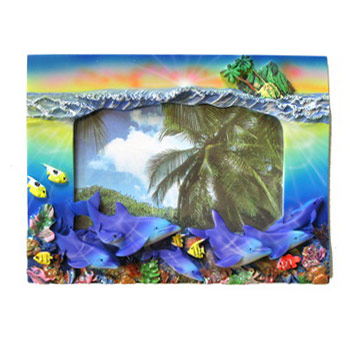 SY8615 10х15 дельфин