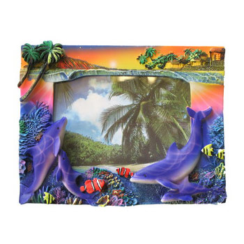 SY8618 10х15 дельфин