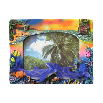 SY8620 10х15 дельфин