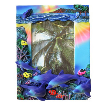 SY8632 10х15 дельфин