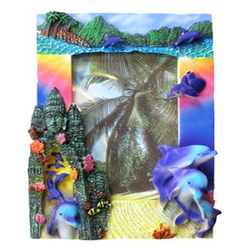 SY8633 10х15 дельфин