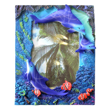 SY8634 10х15 дельфин