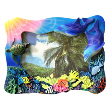 SY8646 10х15 дельфин