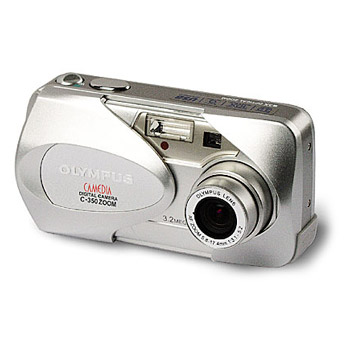 CAMEDIA C-350 ZOOM