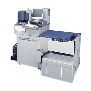 Цифровая фотолаборатория R2 Super 700ECOJET без фильм-процессора