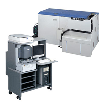 Цифровая фотолаборатория R2 Super 1000ECOJET с фильм-процессором