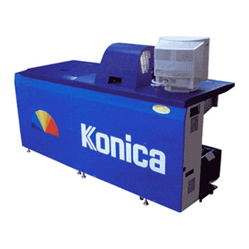 Аналоговая минифотолаборатория NPS 828 SUPER SQA