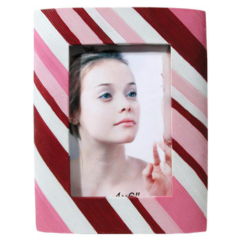 SL1301A-02 10*15 розово-бордовая