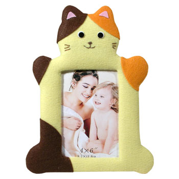 SL1516A 10*15 плюш котенок