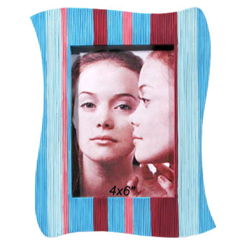 SL2353A-05 10*15 фигурная красно-синяя