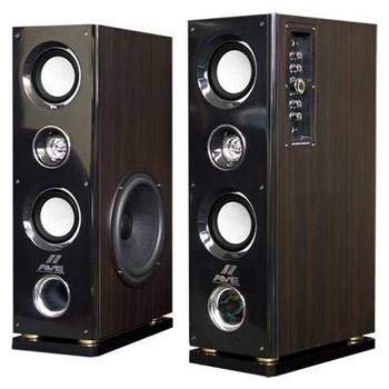 D-80  (настольная система 2.0)