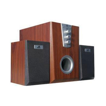 T-20H  (настольная система 2.1)