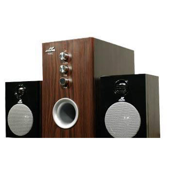 T-20C  (настольная система 2.1)