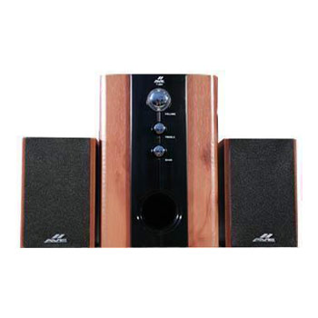 T-36H  (настольная система 2.1)