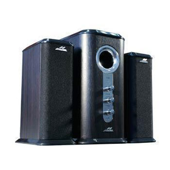 T-40H  (настольная система 2.1)