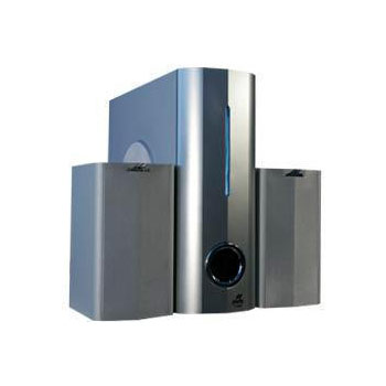 T-45E  (настольная система 2.1)