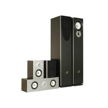 EC-300H (комнатная система 5.1)