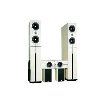 EC-360E (комнатная система 5.1)