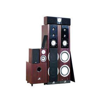 EC-600C (комнатная система 5.1)