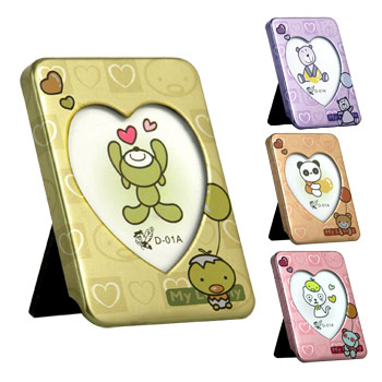 D-01A my lovely 4.5*4.5