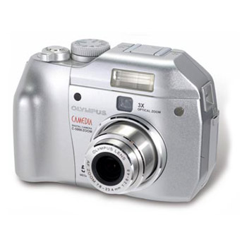 CAMEDIA C-5000 ZOOM