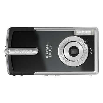 DIGITAL IXUS i