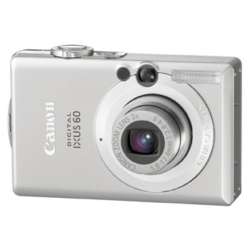 Digital IXUS 60