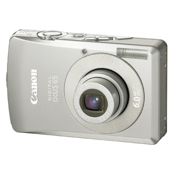 Digital IXUS 65