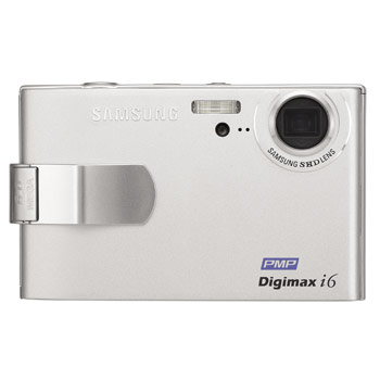 DIGIMAX i6 PMP