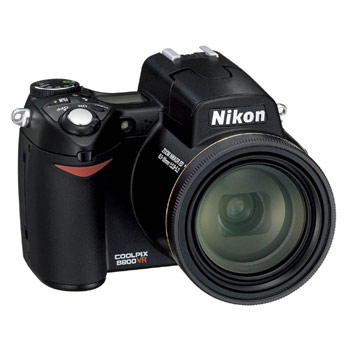 COOLPIX 8800