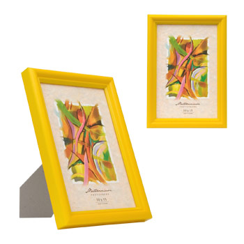 Arte 9C-2 10x15 желтая