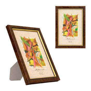 Semplice 680 10x15 карельская береза