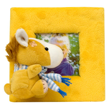 CF4400/Лошадка  10х10см