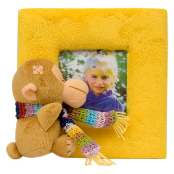 CF4400/Обезьянка 10х10см