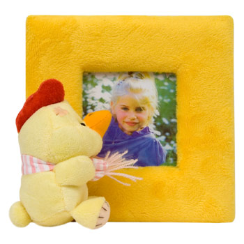 CF4400/Цыпленок 10х10см