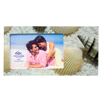 MA001/Sea, акриловая 10х15 см