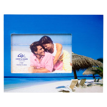 MB001/Vocation, акриловая 10х15 см